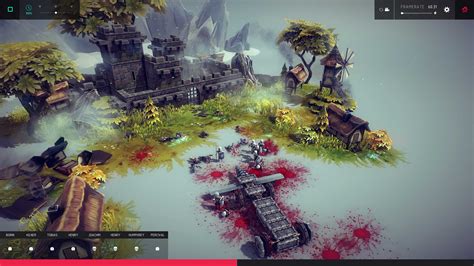 besiege game|Besiege review .